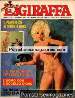 La Giraffa 7 (1972) Mens Magazine